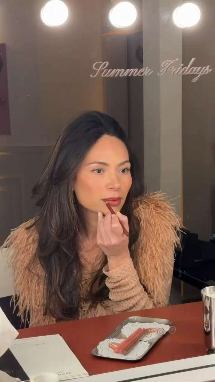 celebrating @Summer Fridays new flushed lip stain & softline lip liners 💋 

#LTKBeauty