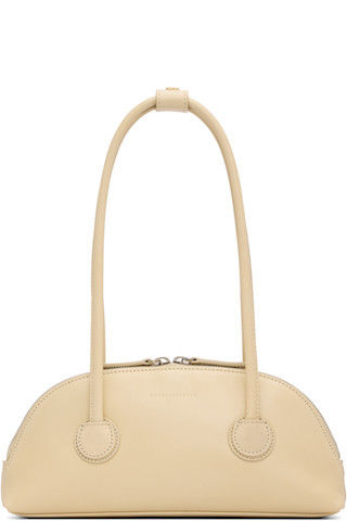 Off-White Bessette Shoulder Bag | SSENSE