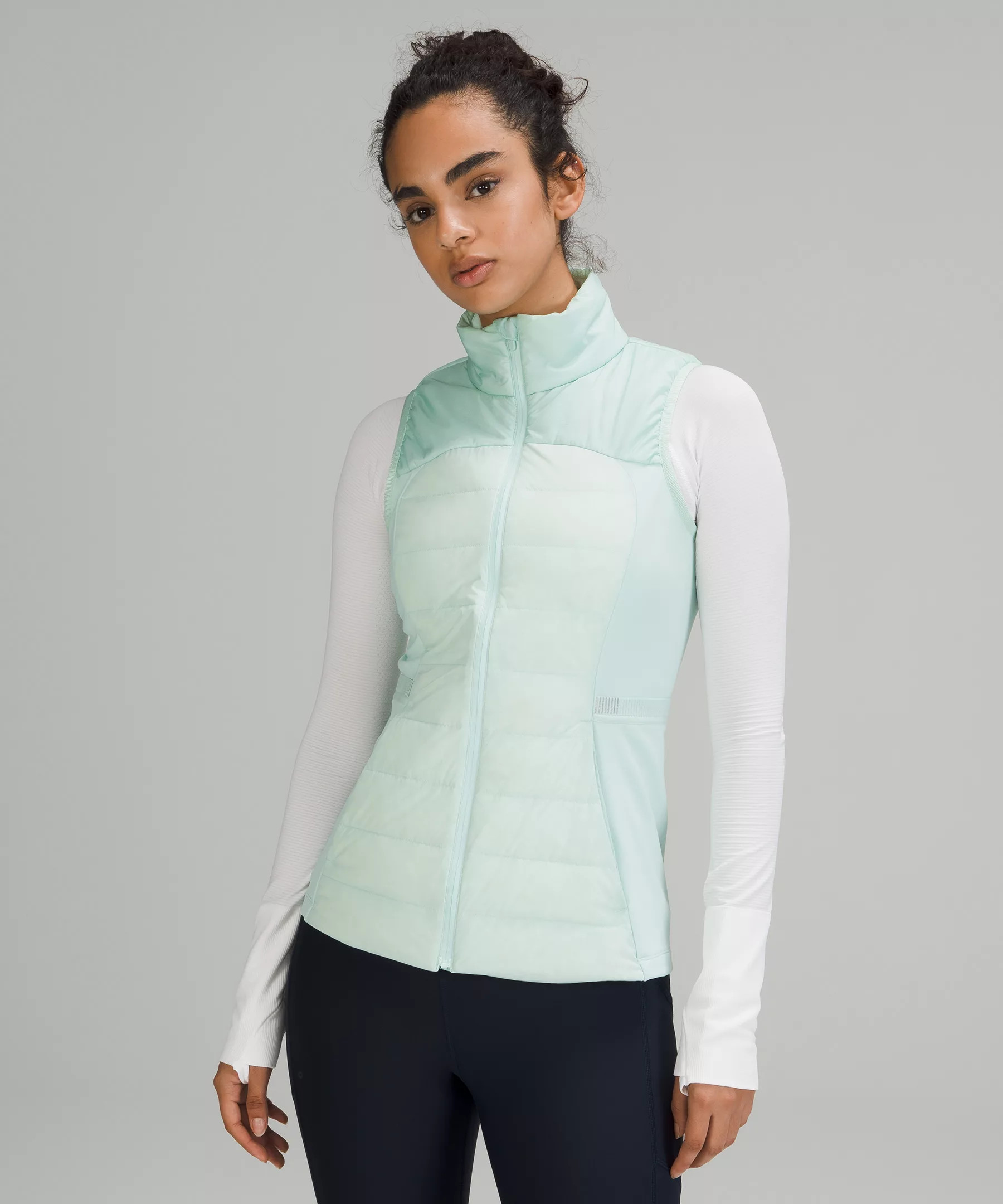 Down for It All Vest | Lululemon (US)