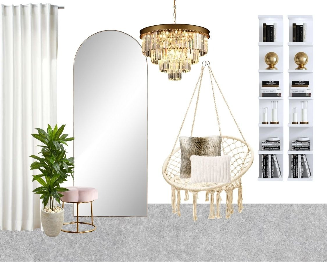 Cream black and gold teen girl bedroom
Teen girl bedroom decor idea
Affordable home decor 

 #LTKHome #LTKStyleTip #LTKKids