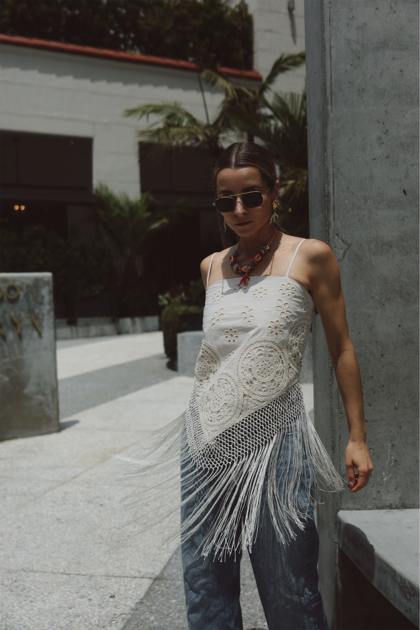 The summer top to wear on repeat