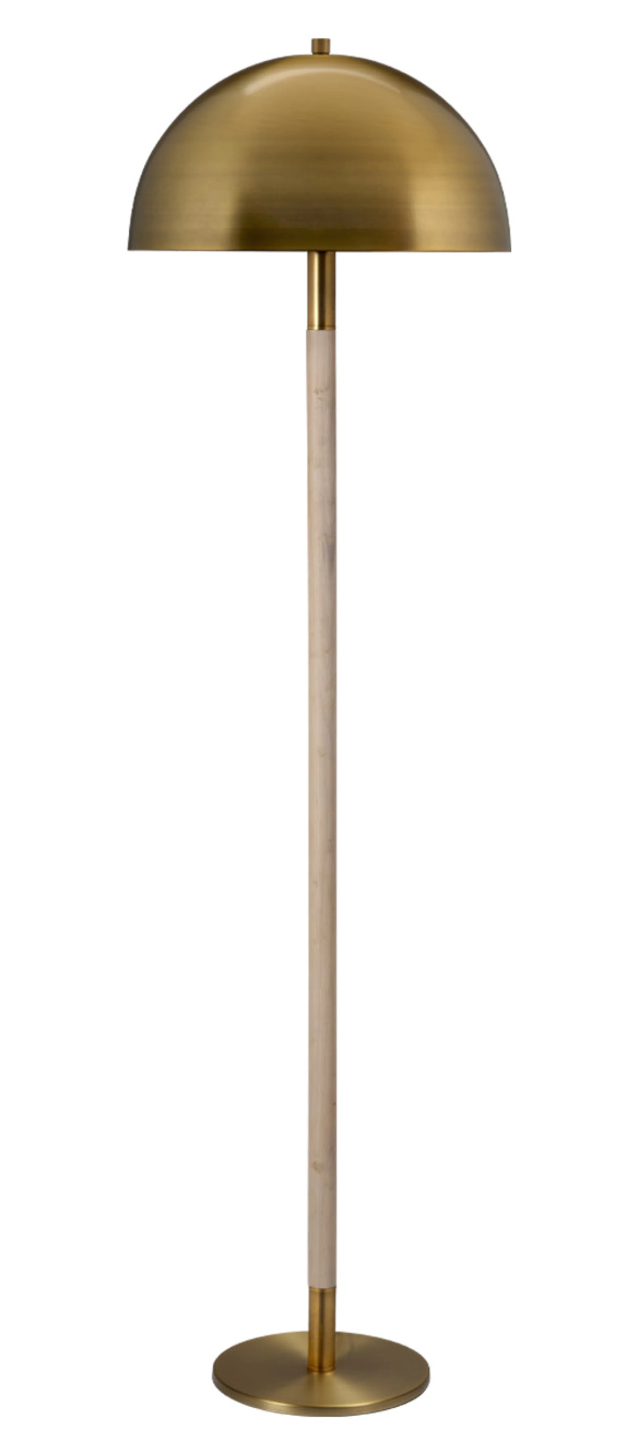 Merlin Floor Lamp | Perigold