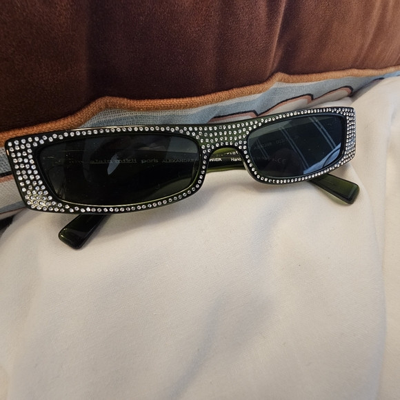 Alain Mikli x Alexandre Vauthier | Poshmark