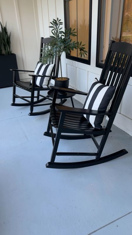 Our rocking chairs from Walmart are on rollback! They’re available in lots of different color options!

#LTKxWalmart #LTKHome #LTKVideo