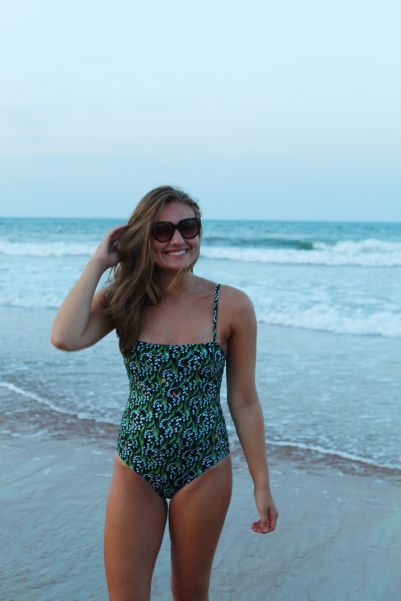 Having a Hill House summer! 🤍

#LTKSwim #LTKSeasonal #LTKStyleTip