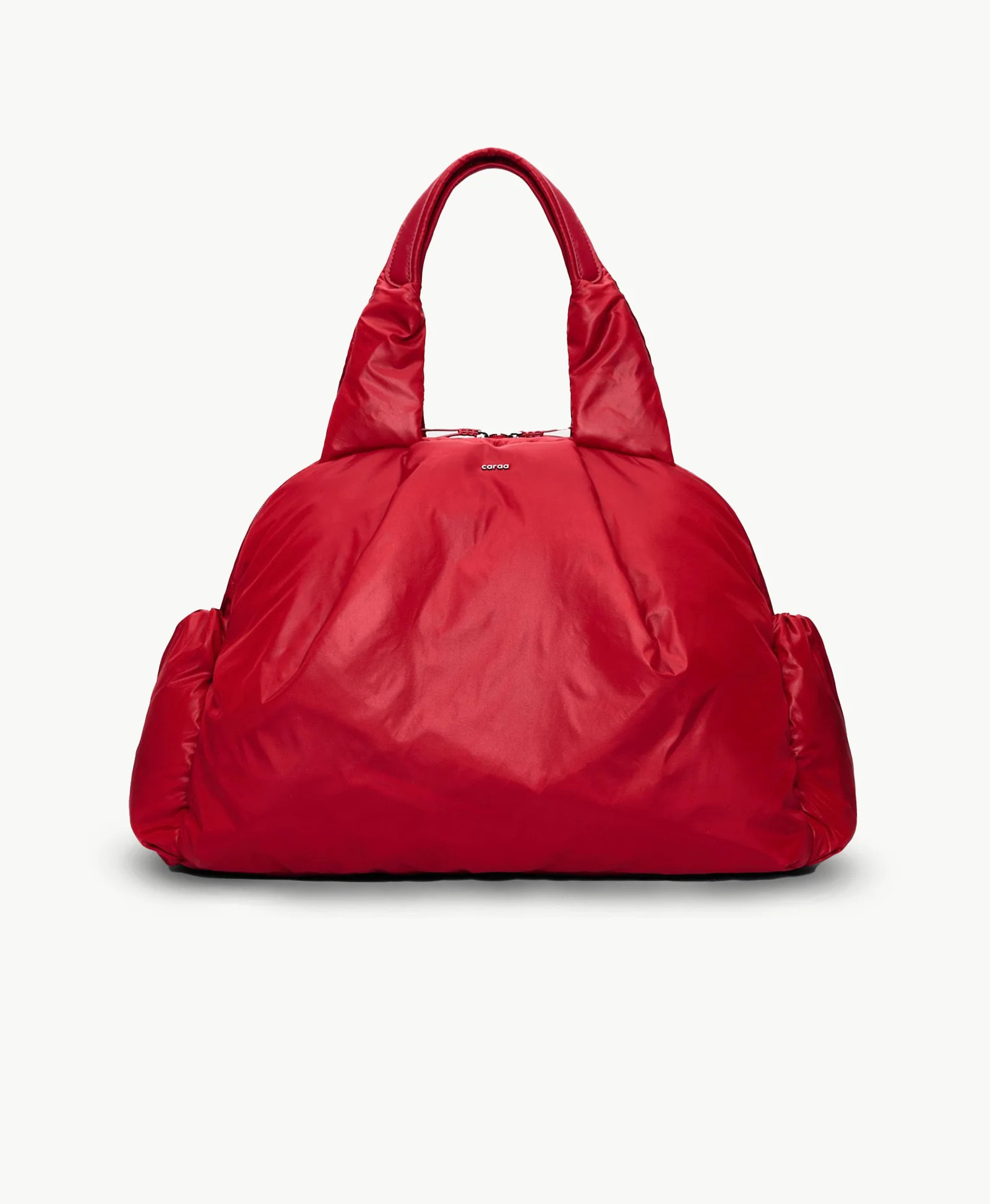 Nimbus Largein Red Dahlia | Caraa