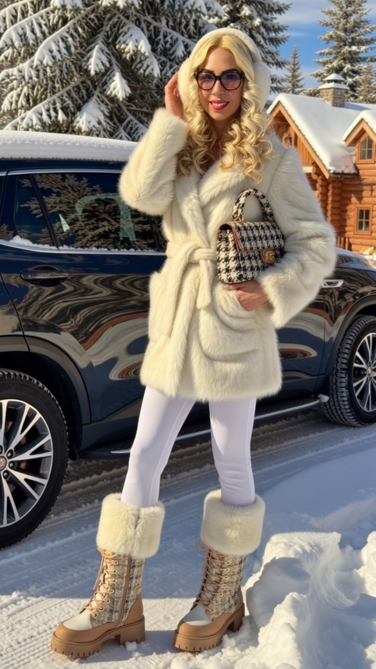 Winter Essentials, die Stil und Funktion perfekt verbinden ❄️

Ich präsentiere hier meine aktuellen Winter-Must-haves, die mich warm, komfortabel und gleichzeitig stylisch durch die kalte Jahreszeit begleiten:

• Winterjacke – warm, modern geschnitten und ideal für eisige Temperaturen
• Thermohose – perfekt für Winterspaziergänge, Reisen oder Outdoor-Looks
• Winterstiefel – gefüttert, rutschfest und absolut alltagstauglich
• Sonnenbrille – nicht nur ein Fashion-Statement, sondern auch ideal bei Wintersonne
• Hut – schützt vor Kälte und verleiht dem Look sofort Eleganz

Alle Teile sind direkt über LTK verlinkt und sofort shoppbar.
👉 Entdecke den kompletten Look in meiner LTK-Kollektion.

#winteroutfit #winterlook #winterjacke #thermohose #winterstiefel 
#ltkfashion #ltkdeutschland #shopthelook #winterstyle 
#outfitinspiration #fashionover50 #styleover50 #cozychic 
#winteraccessoires #sonnenbrille #hutliebe #coldweatherstyle


Folge mir auf LTK @Jane_Uhlig, um keine neuen Winter-Looks, Styling-Tipps und Shopping-Inspirationen zu verpassen.

#LTKwinter #LTKtravel #LTKdeutschland