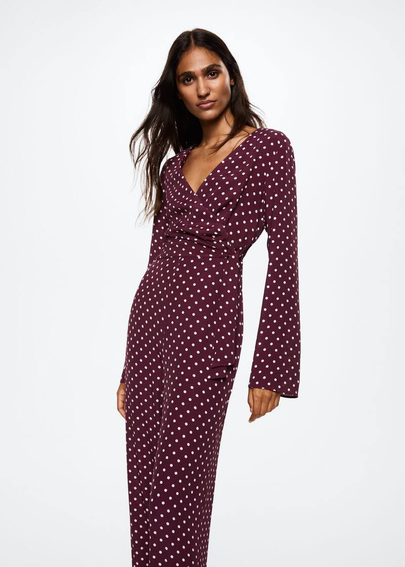 Plus sizes for Women 2023 | Mango USA | MANGO (US)