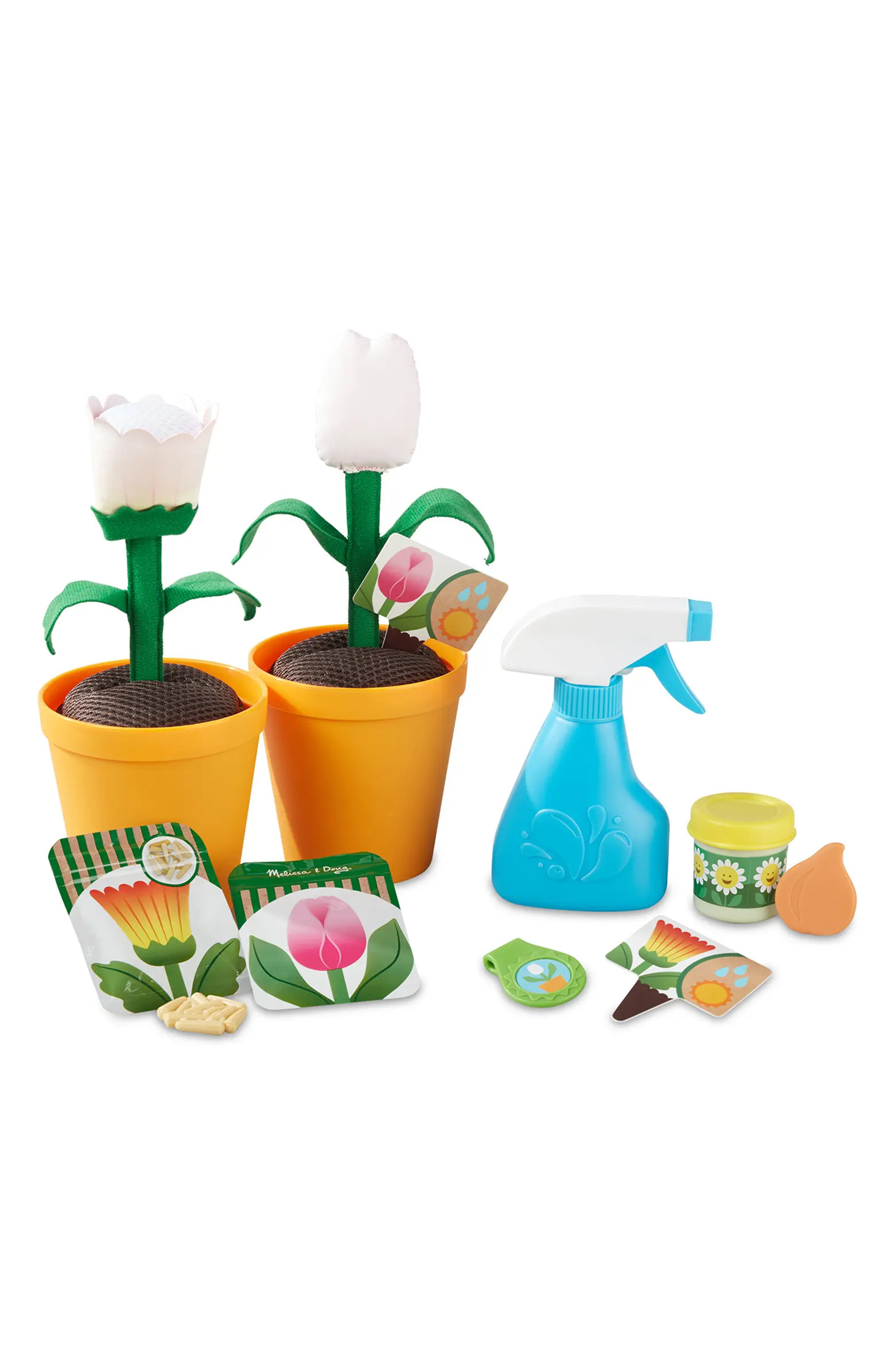 Flower Gardening Playset | Nordstrom