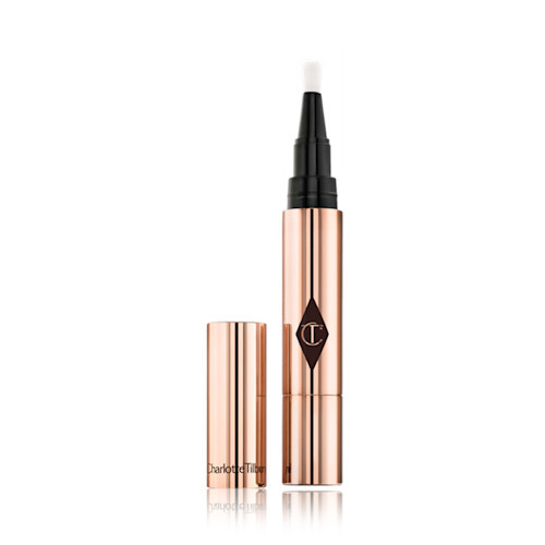 THE RETOUCHER | Charlotte Tilbury (UK) 