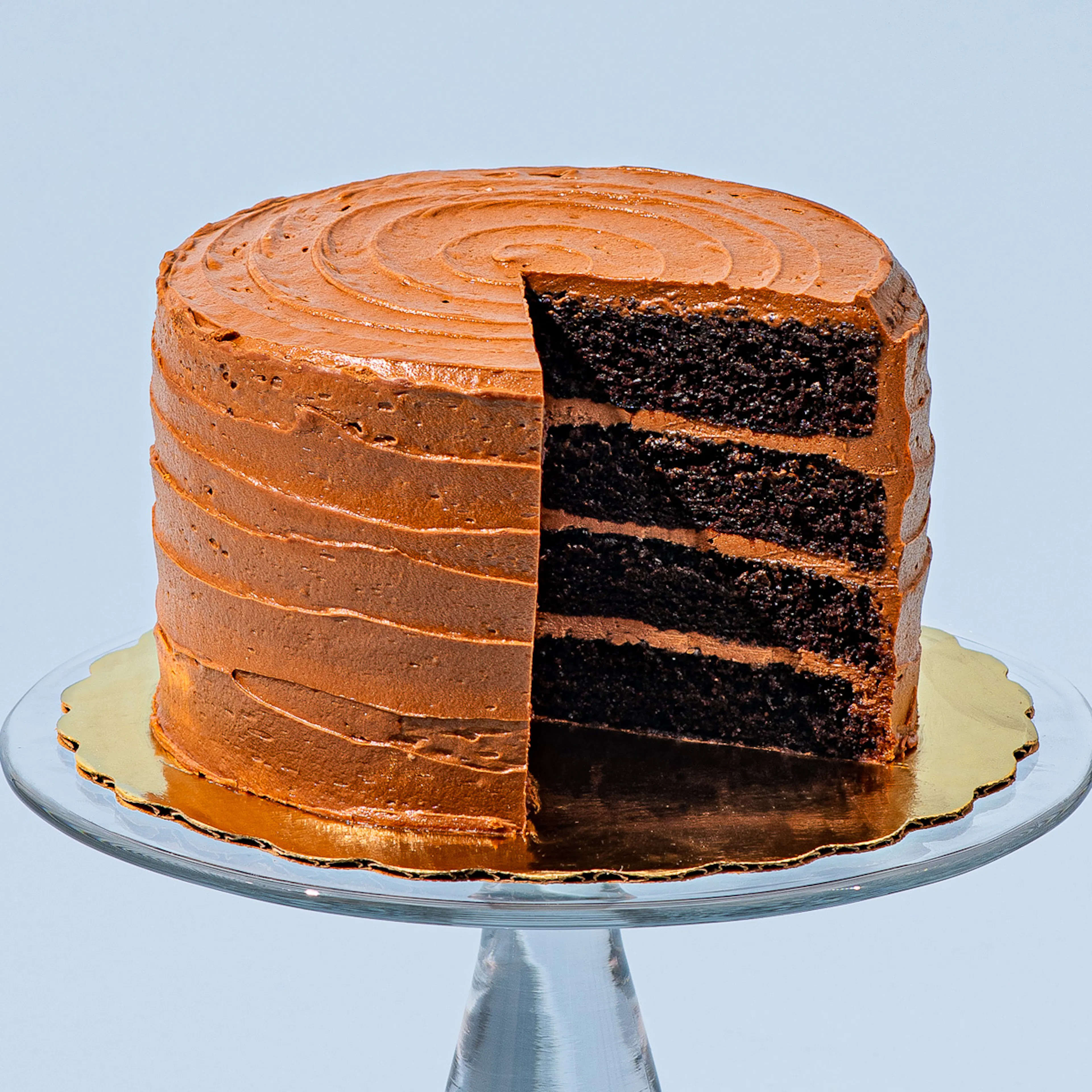 Beatty's Chocolate Cake by Ina Garten’s Barefoot Contessa | Goldbelly | Goldbelly