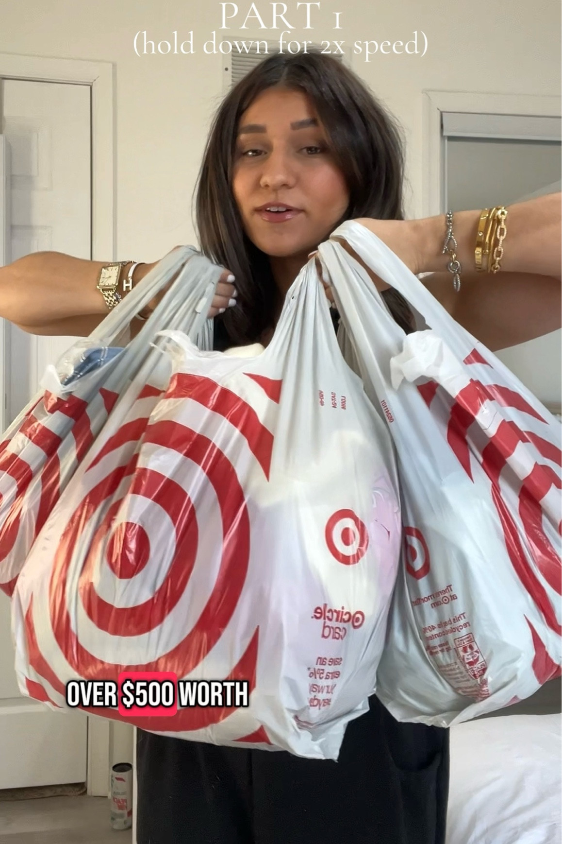 Huge Target Try on from TikTok 

#LTKFindsUnder50 #LTKStyleTip #LTKActive