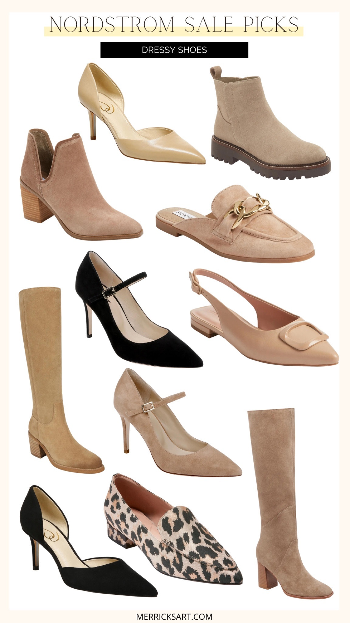 Nordstrom dressy clearance shoes