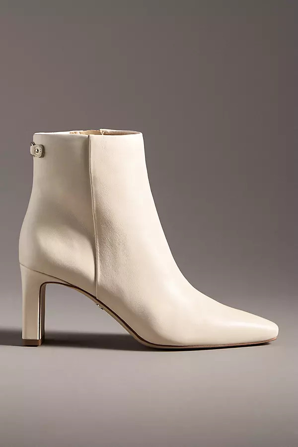 Saige Ankle Boots | Anthropologie (US)