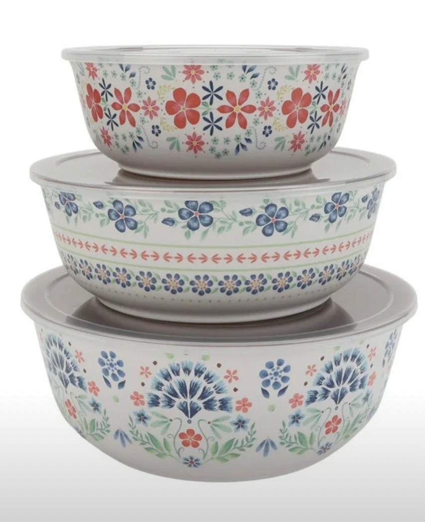 Food storage @walmart @home @kitchen #kitchen #home #storage #style 

#LTKGiftGuide #LTKFindsUnder50 #LTKHome