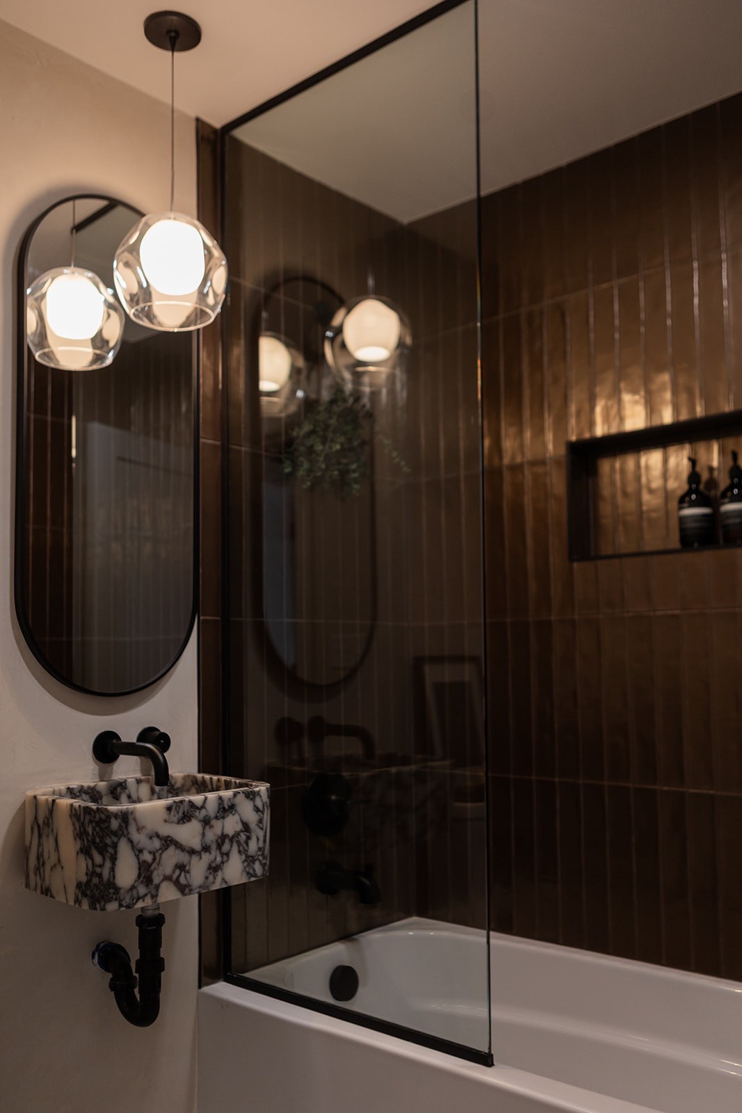 The guest bathroom remodel of your dreams 


 

#LTKHome