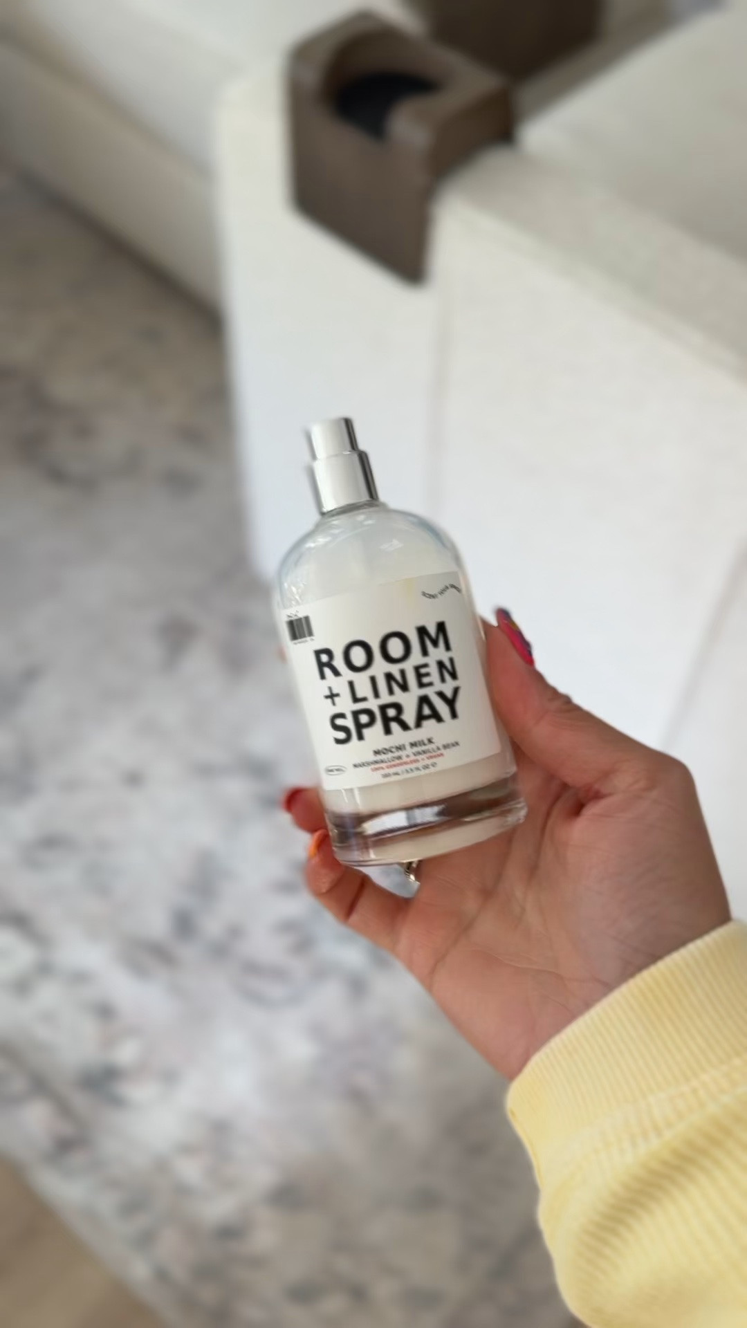 If you want your phone to feel seriously amazing grab this! It’s such a good room spray

#LTKHome #LTKdayinmylife #LTKmomlife