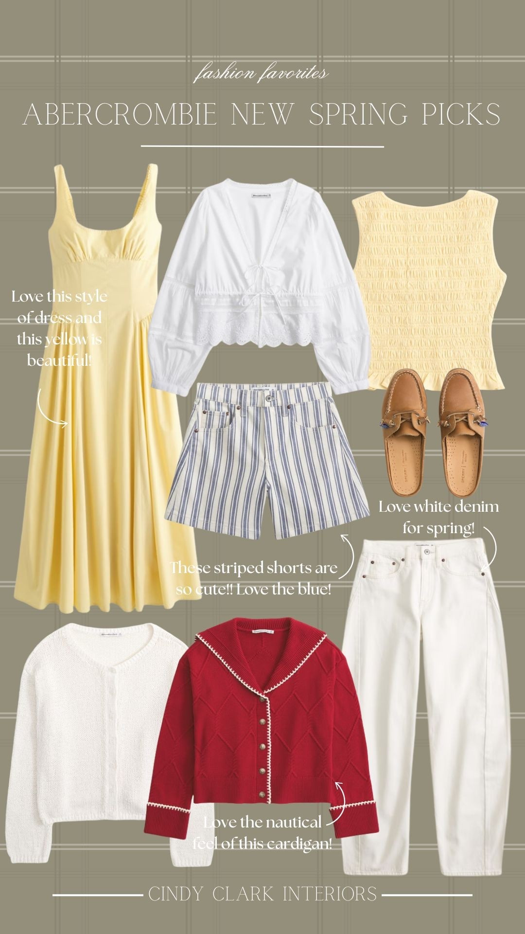 So many beautiful new arrivals for spring and summer! Save 15% off almost everything plus get 20% off 3+ items! The perfect pieces for any showers, dinners, or trips to the beach! 

#LTKgrwm #LTKootd #LTKSaleAlert