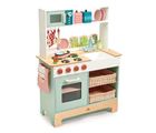 Kitchen Range with Accessories | Ten Little 