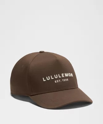 The All Days Snapback | lululemon (AU)