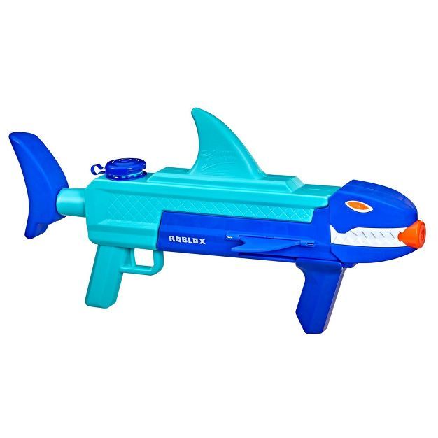 NERF Super Soaker Roblox SharkBite: SHRK 500 | Target