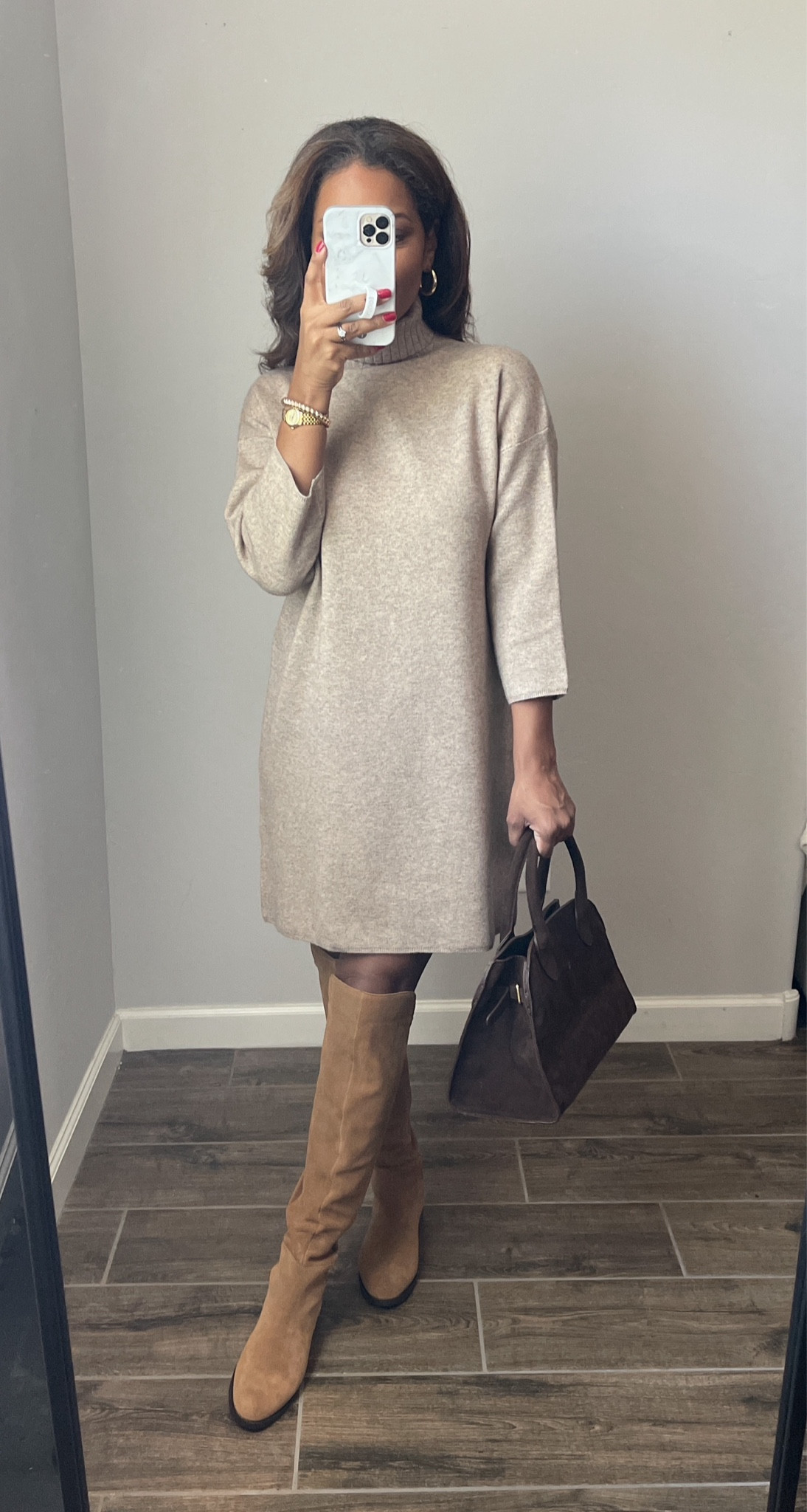 Another Thanksgiving outfit option! 

#LTKFindsUnder50 #LTKSeasonal #LTKFindsUnder100