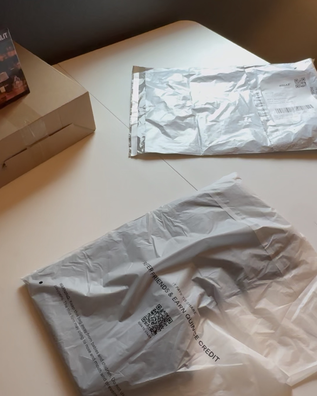 Lululemon legging dupes from Quince. I’ll spare you what they look like on my body :) They have not been washed several times yet so we will see if they will wear well?  But half the cost! 
#lululemon
#dupes
#lookforless
#quince

#LTKActive #LTKGiftGuide #LTKFindsUnder50