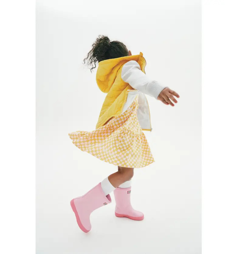 Kids' First Classic Rain Boot | Nordstrom