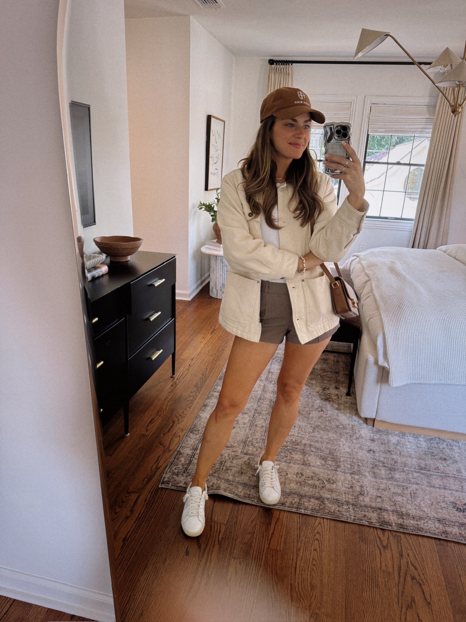 AF x Kathleen Post Collab launches today ✨ shorts (25)