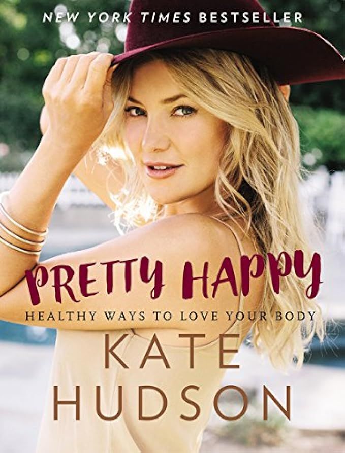 Pretty Happy: Healthy Ways to Love Your Body | Amazon (US)