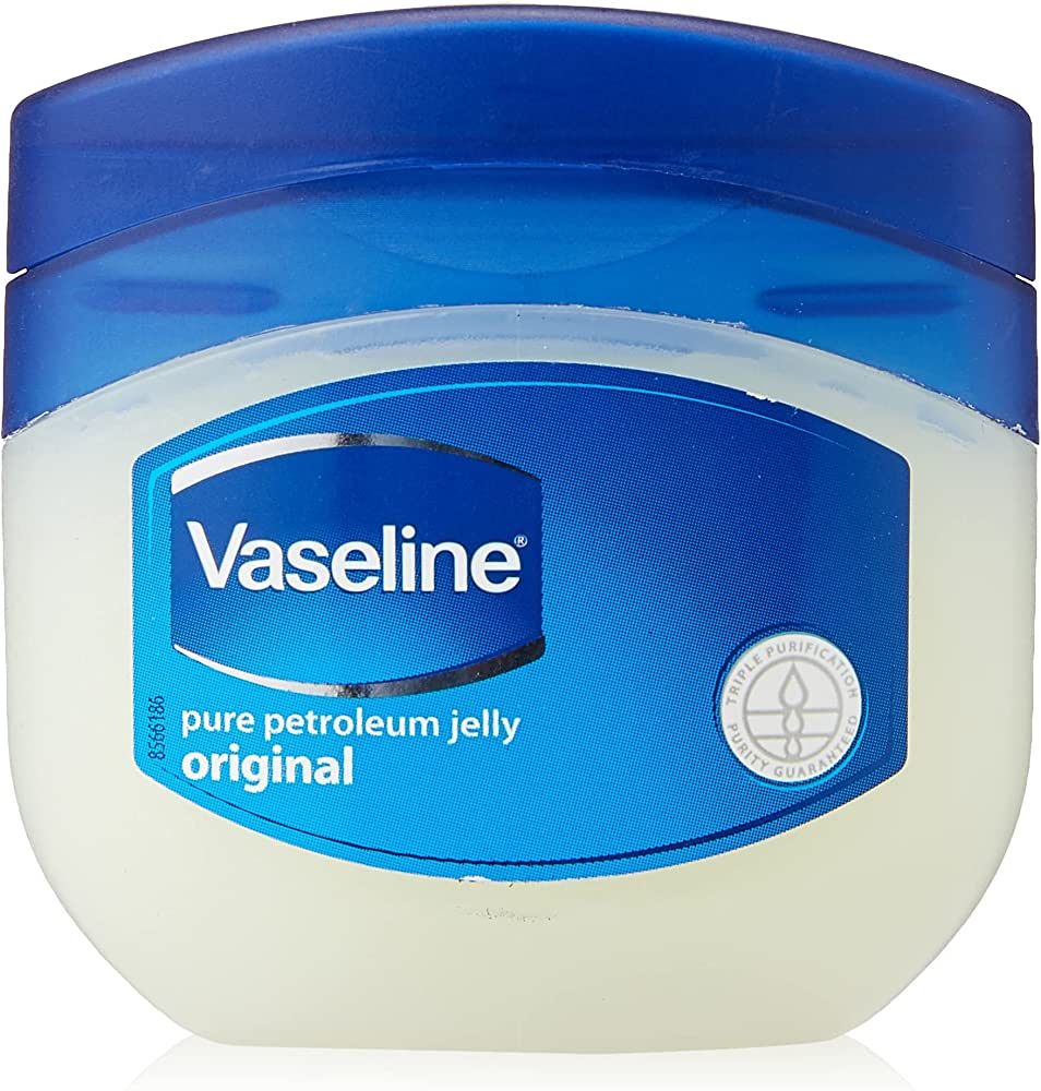 Vaseline Original Petroleum Jelly 50ml | Amazon (US)