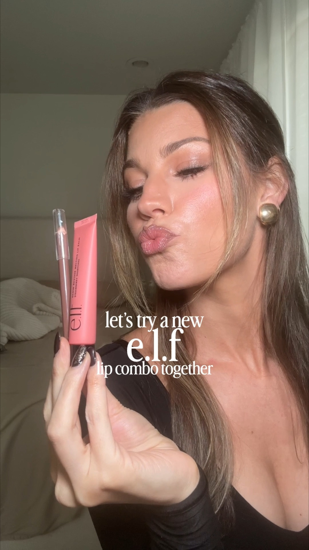 The elf combo everyone needs for their dry lips this winter! 

#LTKHoliday #LTKgrwm #LTKBeauty