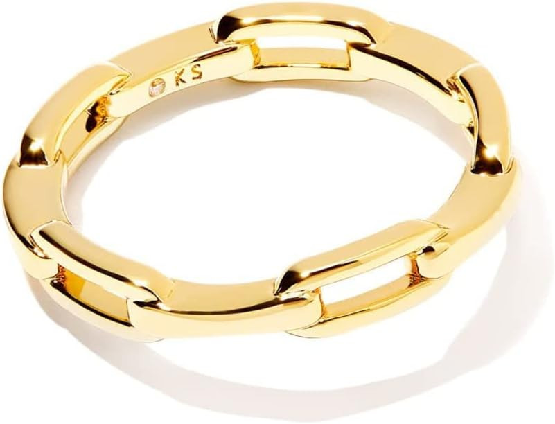 Kendra Scott Andi Band Ring, Fashion Jewelry for Women | Amazon (US)