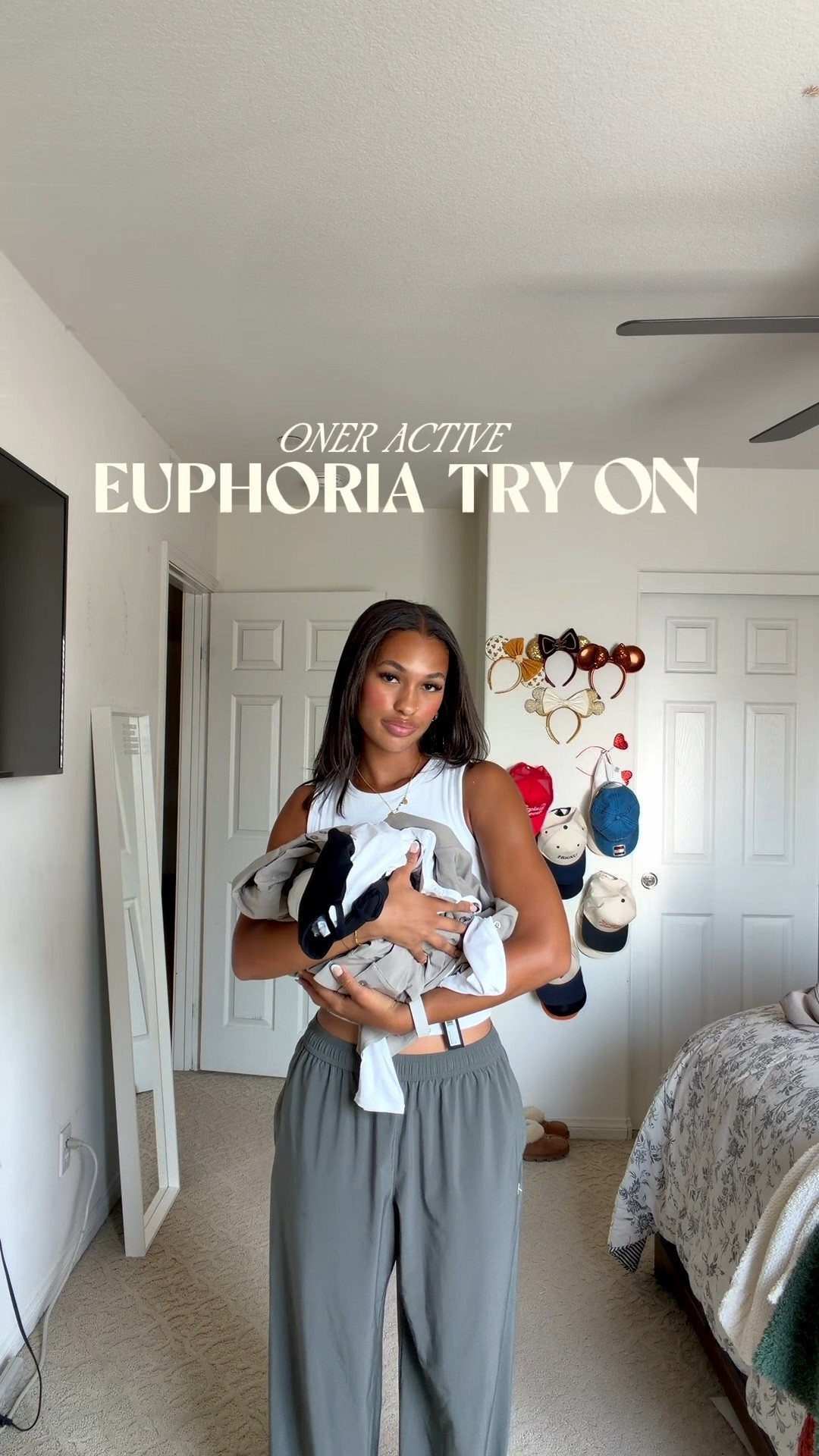 DC: CAYLEY Oner Active Euphoria Drop! 9 AM PST/12 PM EST. #OnerActive #softmotion #haul

#LTKfitnessgoals #LTKActive #LTKSaleAlert