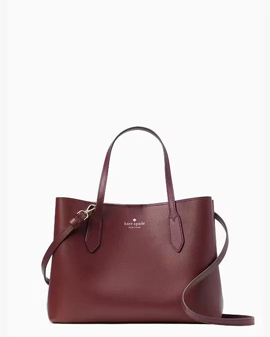Harper Satchel | Kate Spade Outlet