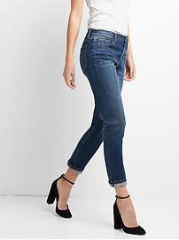 Mid Rise Best Girlfriend Jean | Gap US