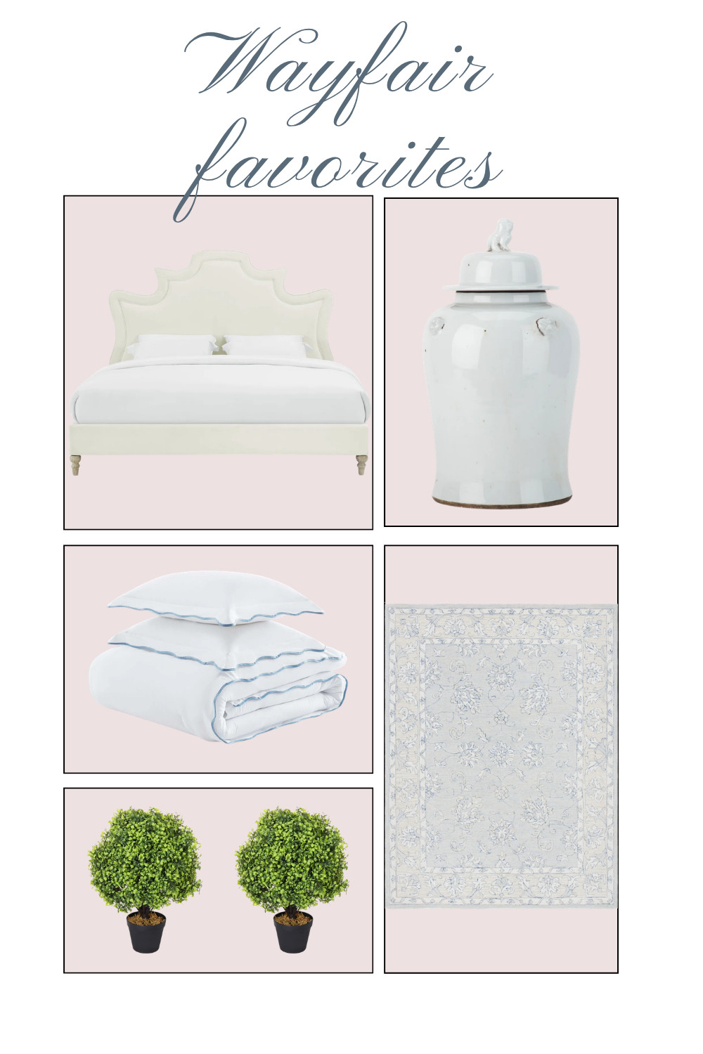 Your top favorite purchases from Nordstrom this past week! ✨

#LTKHome