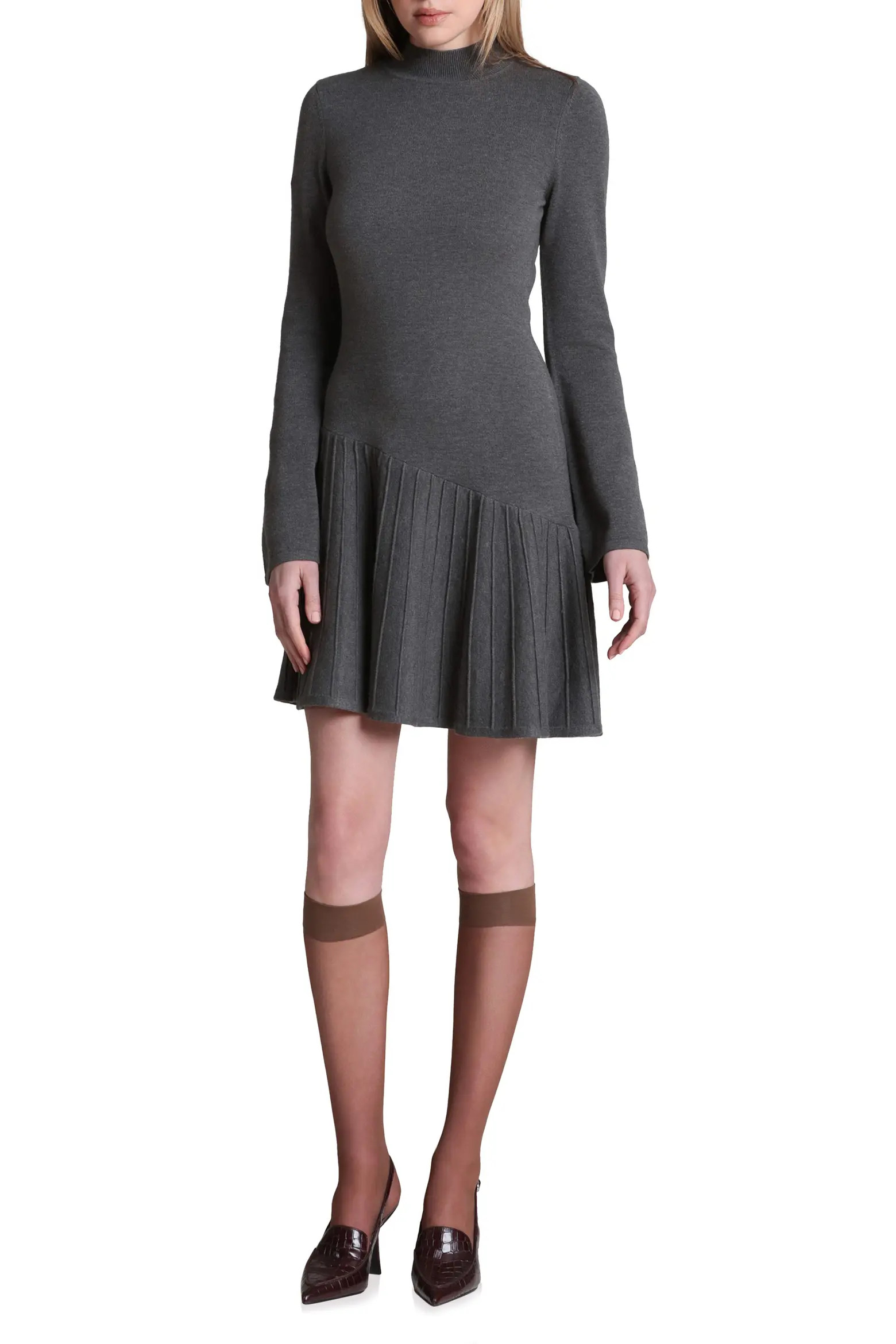 Long Sleeve Sweater Dress (Women) | Nordstrom | Nordstrom