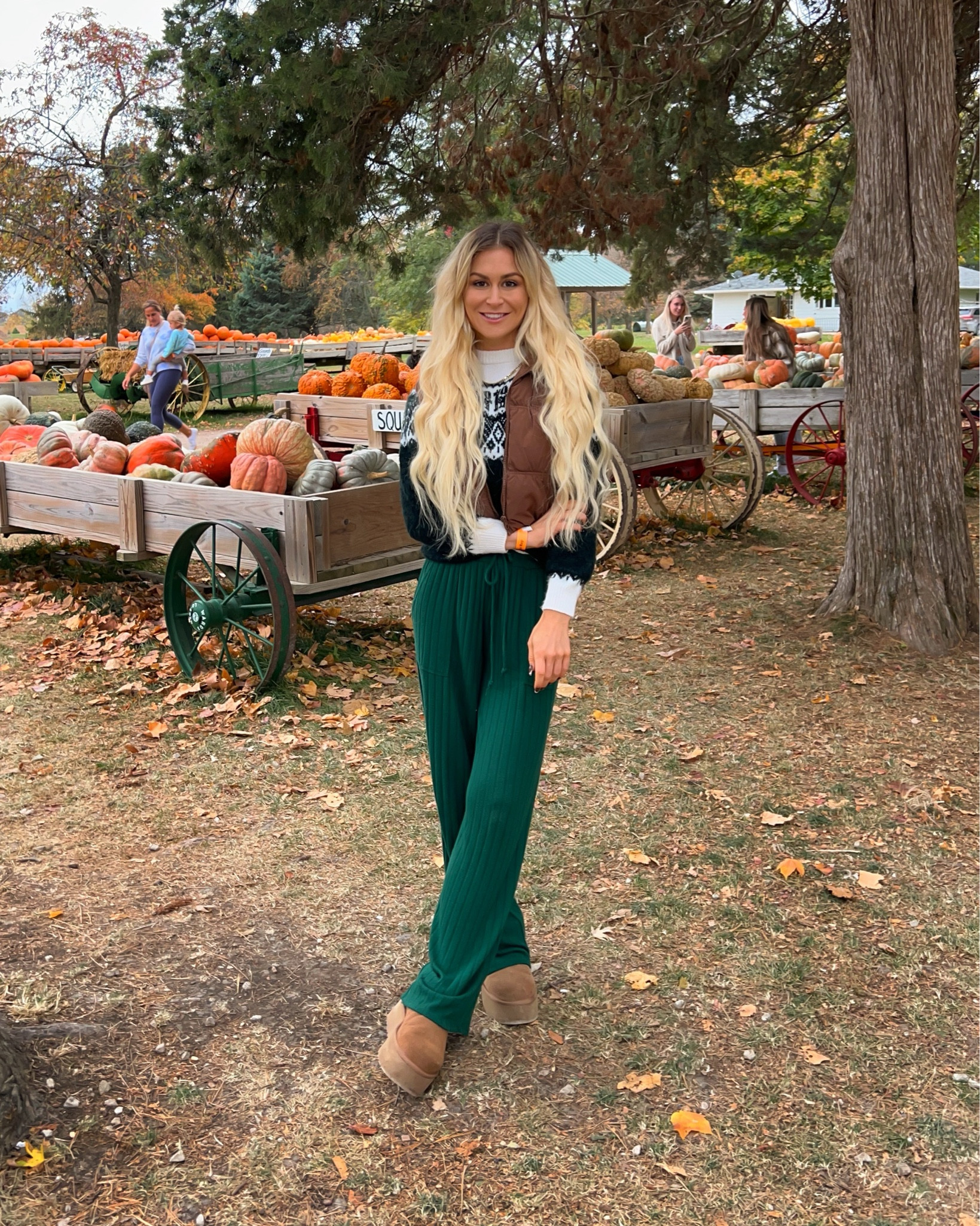 Cozy fall vibes 🍂🍁

#LTKfindsunder100 #LTKSeasonal #LTKGiftGuide