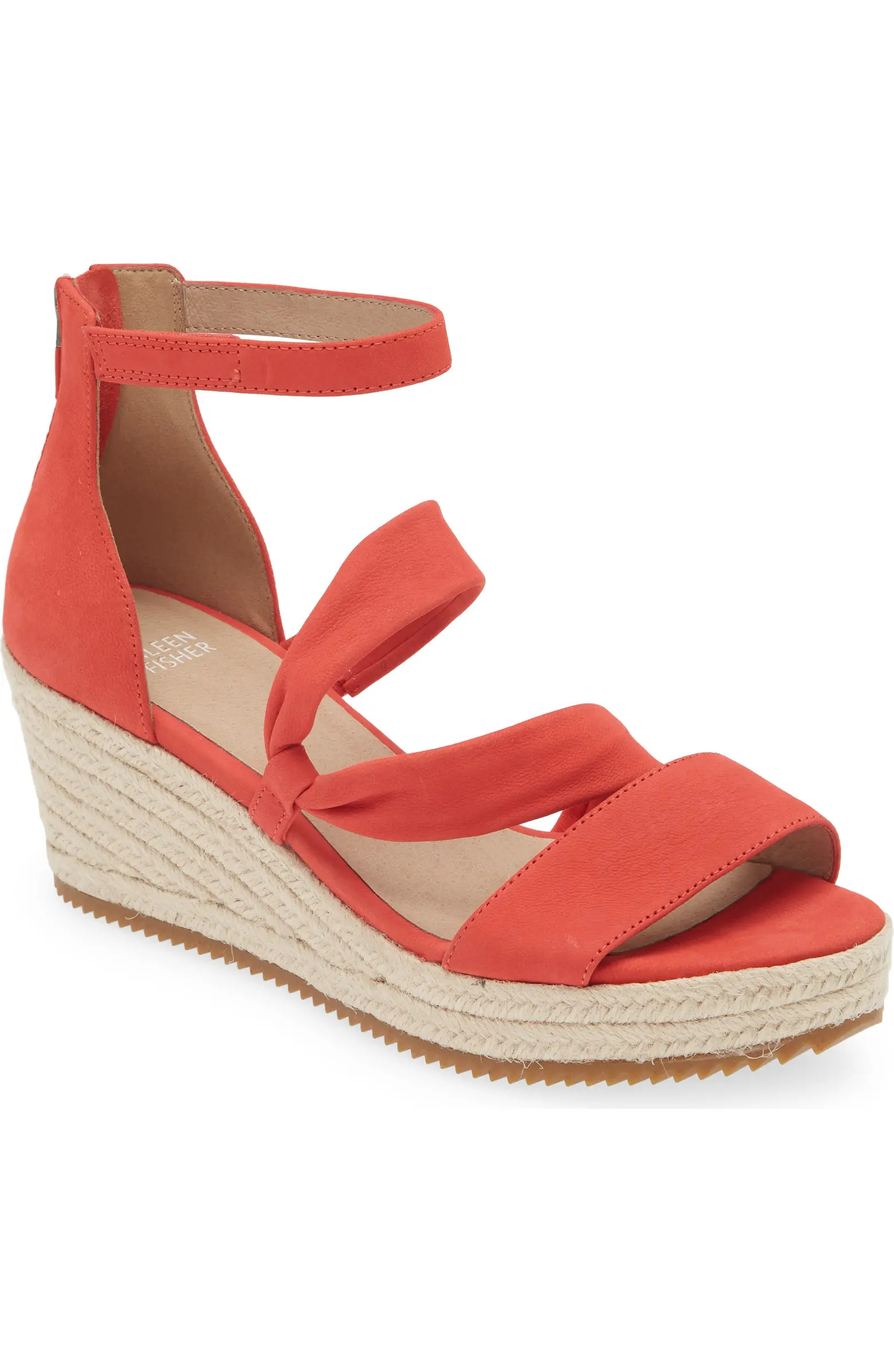 Wisp Espadrille Wedge (Women) | Nordstrom