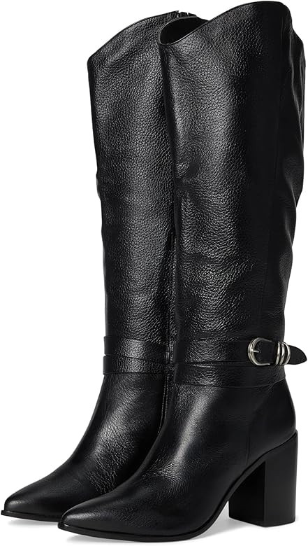 Dolce Vita Women's Tyrone Knee High Boot | Amazon (US)