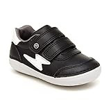 Stride Rite Unisex-Child Soft Motion Kennedy Sneaker | Amazon (US)