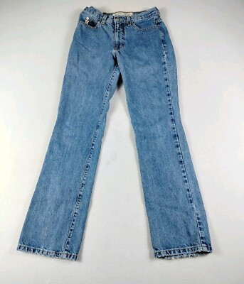Vintage Guess Jeans Women's 27 Blue Style 1060 Retro Classiccore Normcore Denim | eBay US