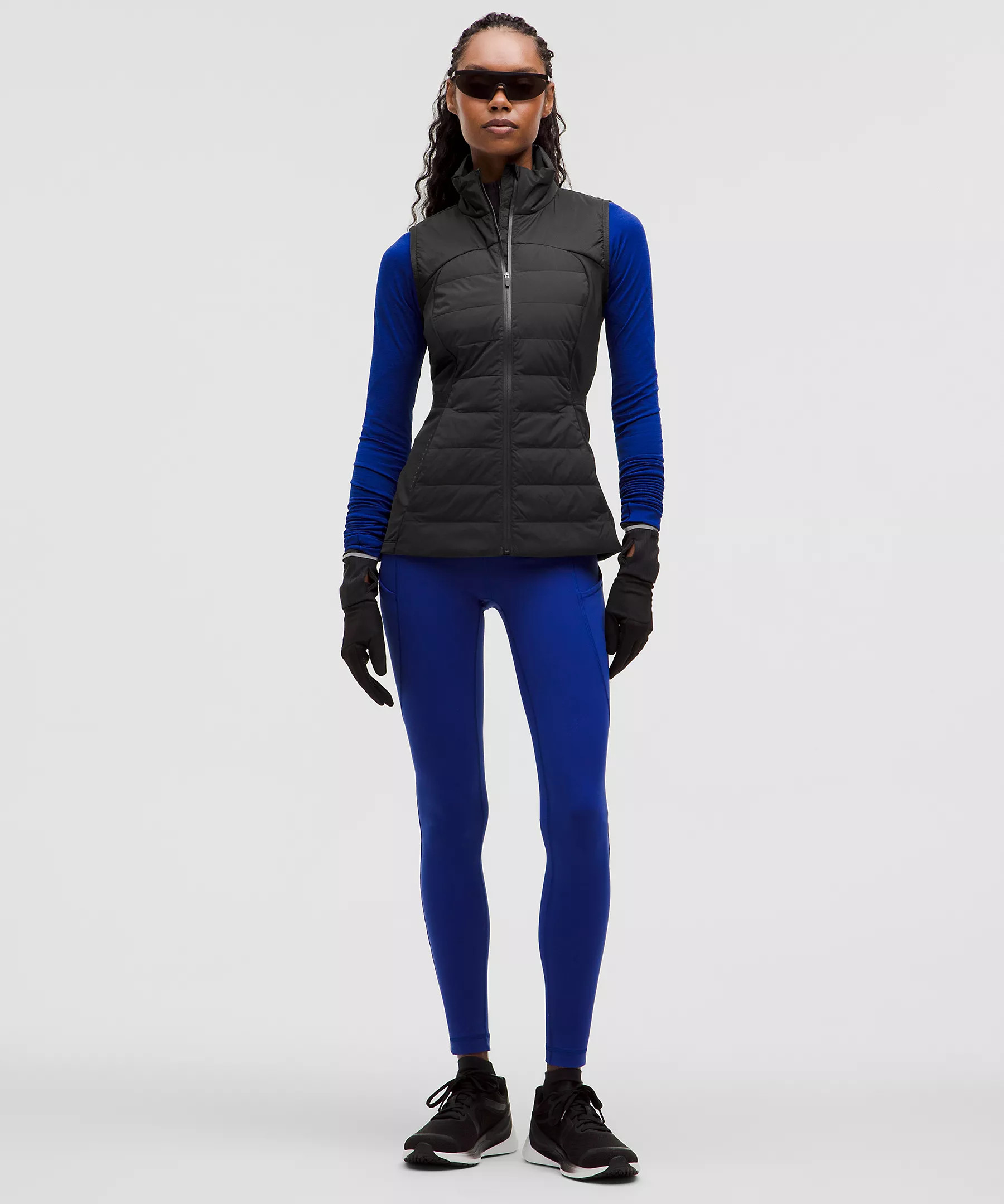 Women's Down for It All Vest | Lululemon (US)