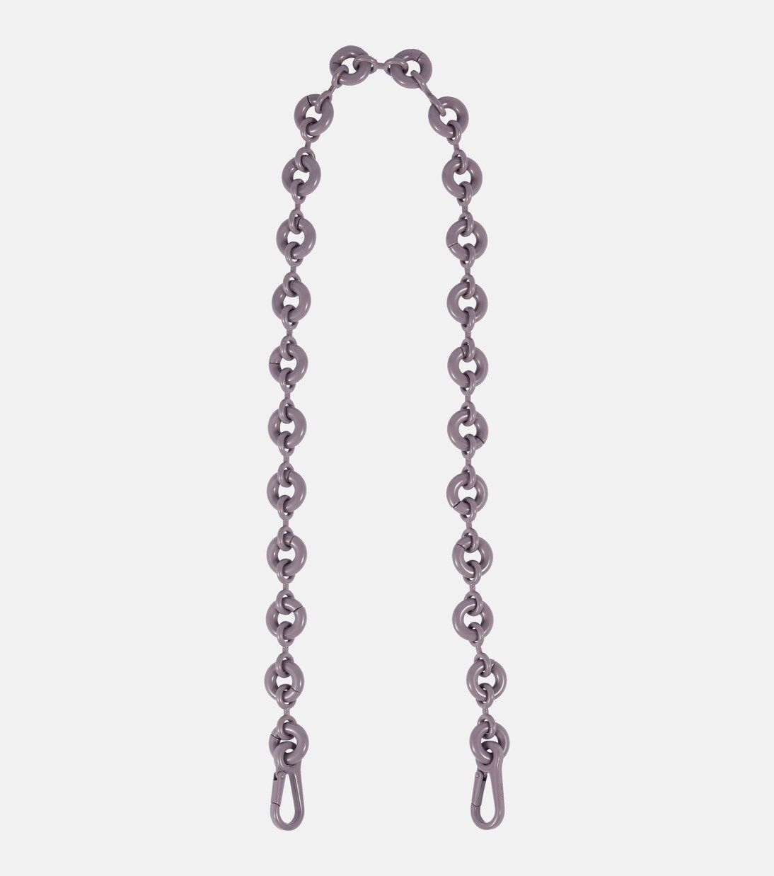Chain-link bag charm | Mytheresa (US/CA)