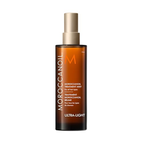 Moroccanoil Treatment Hair Oil Mist, 3.4 Fl. Oz. | Amazon (US)