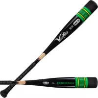 Victus Vibe Black Pencil 2¾'' USSSA Bat 2025 (-10) | DICK'S Sporting Goods