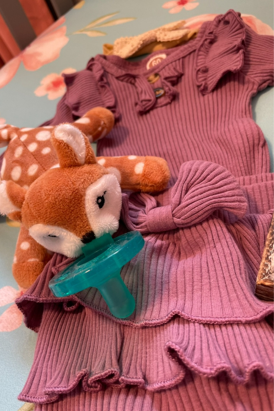 Newborn baby going home outfit 

#LTKbump #LTKkids #LTKbaby