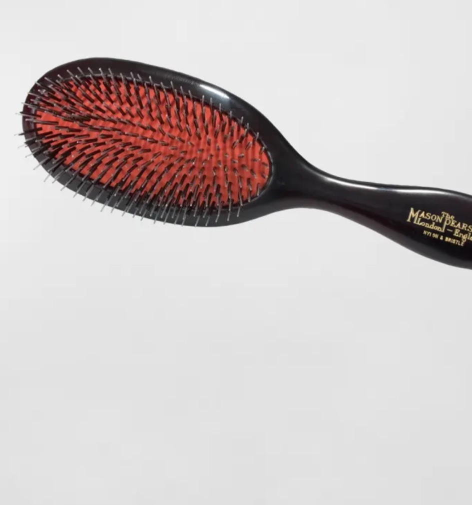 Best brush ever! 

#LTKbeauty #LTKsalealert #LTKkids