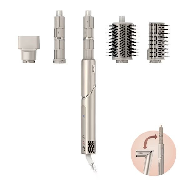 Shark FlexStyle Air Styling & Drying system 
💁🏻‍♀️

#LTKBeauty #LTKSaleAlert #LTKItBag